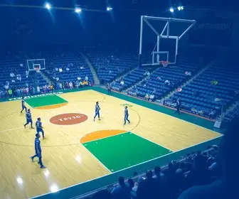 Basquete Cearense