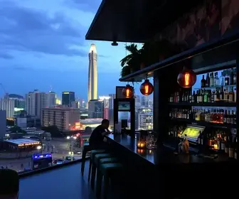 bares de São Paulo