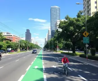 Ciclovia de São Paulo