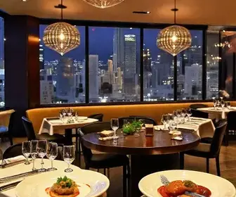 restaurantes de São Paulo entre os 100 melhores