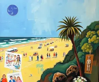 exposições em Pinheiros