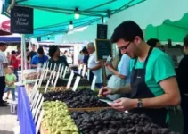 feira de chocolate bean to bar