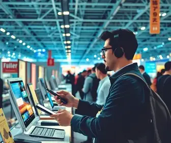Feira do Empreendedor 2024