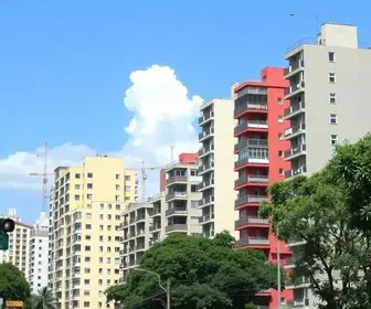 preço de imóveis em São Paulo