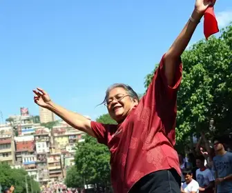 resultados das eleições