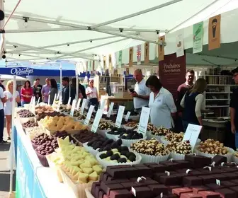 feira bean to bar
