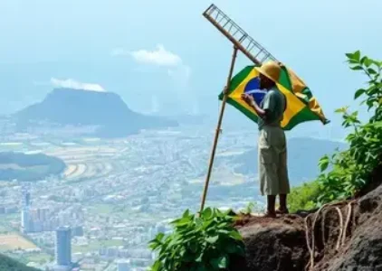 Últimas noticias de Pinheiros