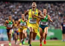 atletismo brasileiro