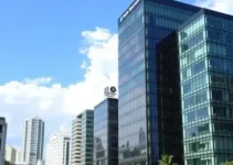 escritórios de alto padrão em São Paulo