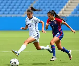 Brasileiro Juvenil Feminino de Handebol
