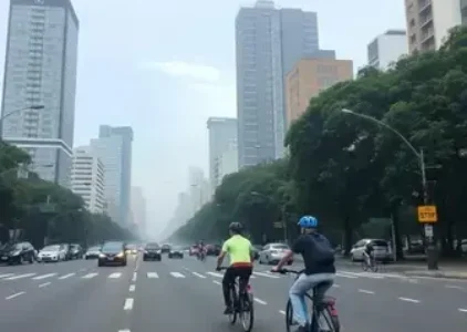 Últimas noticias de Pinheiros