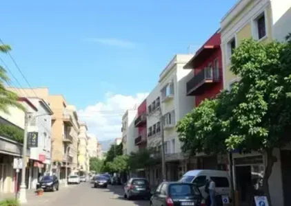 Últimas noticias de Pinheiros