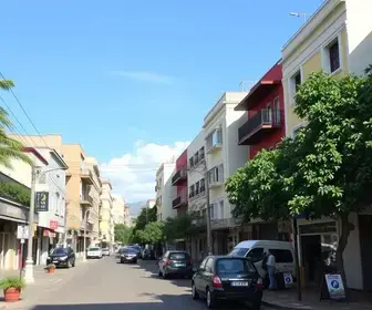 requalificação do Largo da Batata