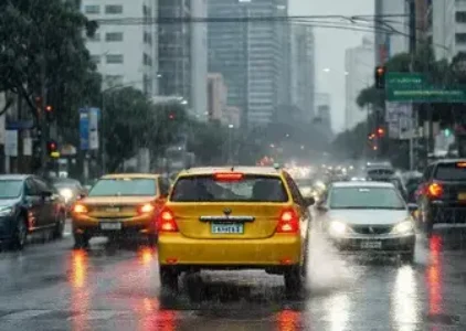 Últimas noticias de Pinheiros
