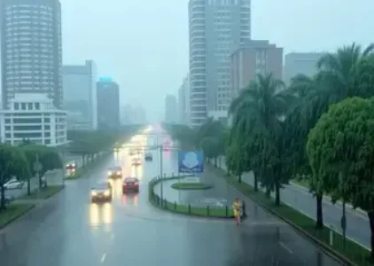 Últimas noticias de Pinheiros