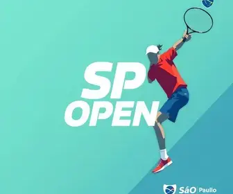 SP Open 2027