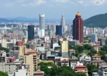 bairros de São Paulo