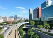 projeto para Pinheiros